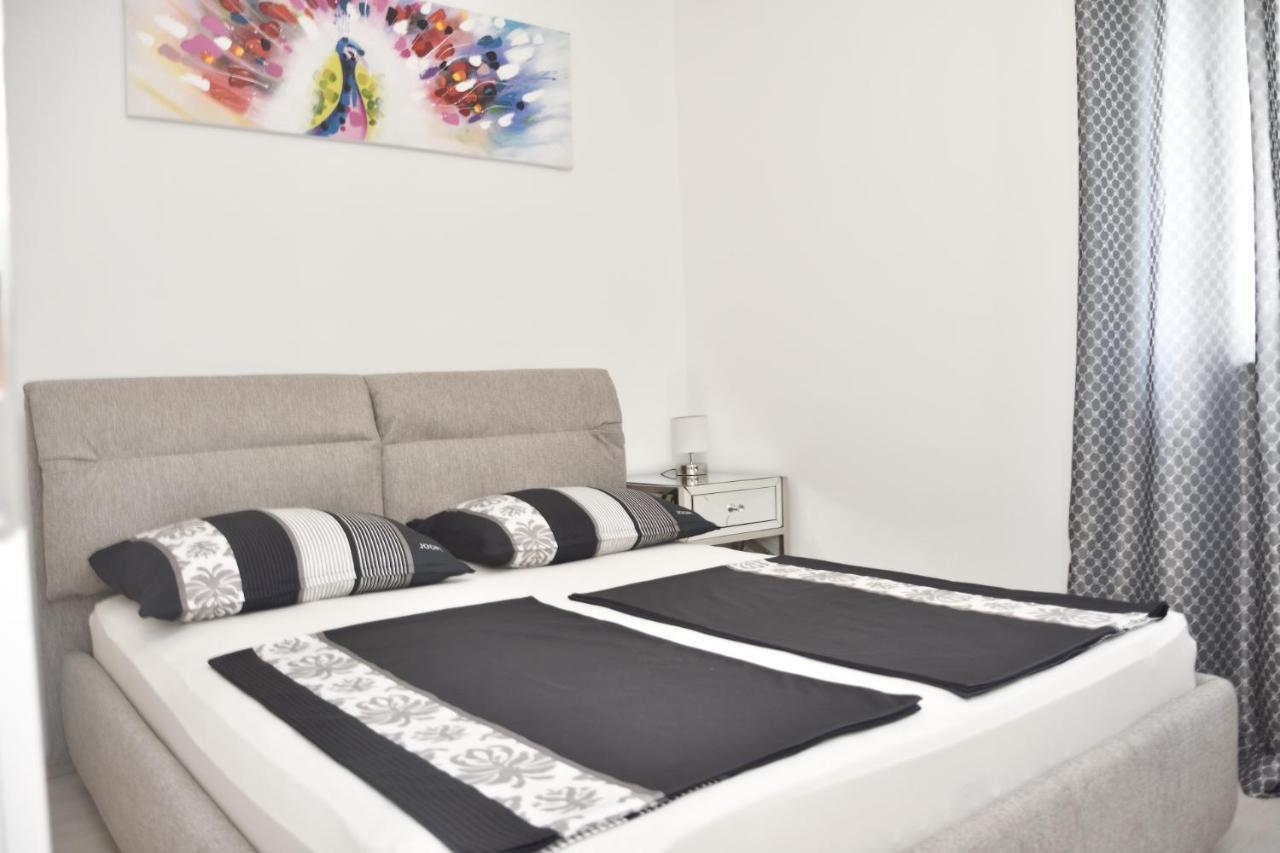 Apartment Josip 2 Tribalj Extérieur photo