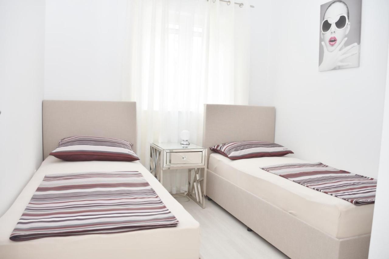 Apartment Josip 2 Tribalj Extérieur photo