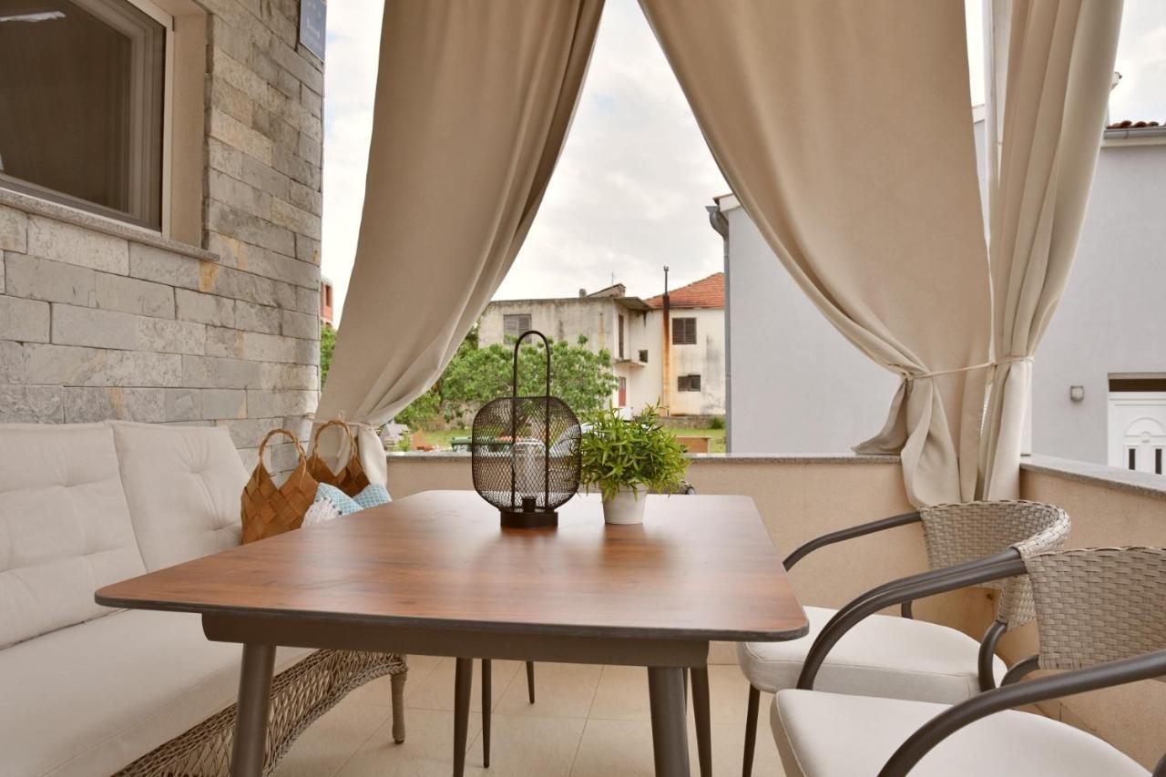 Apartment Josip 2 Tribalj Extérieur photo