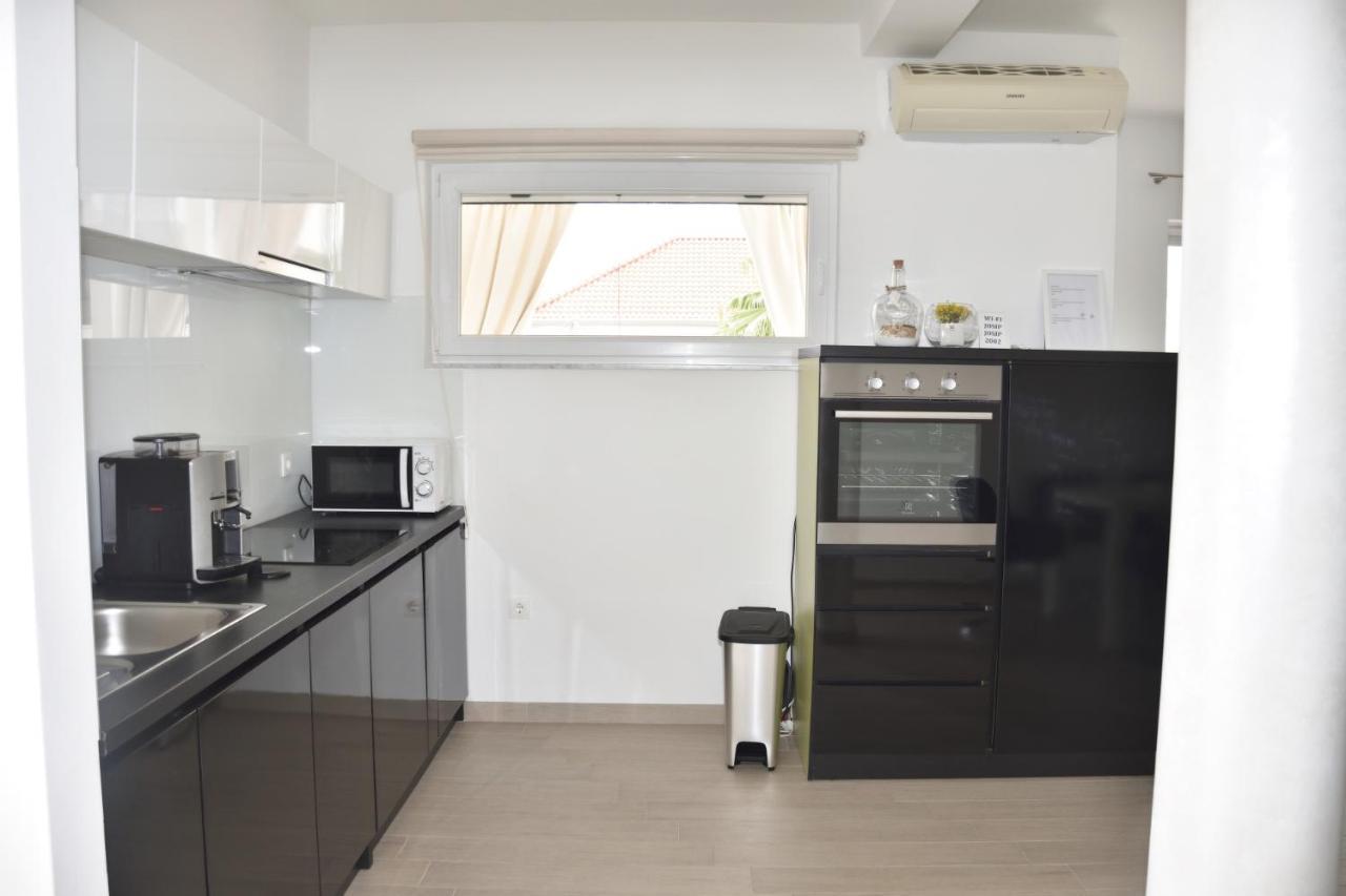 Apartment Josip 2 Tribalj Extérieur photo