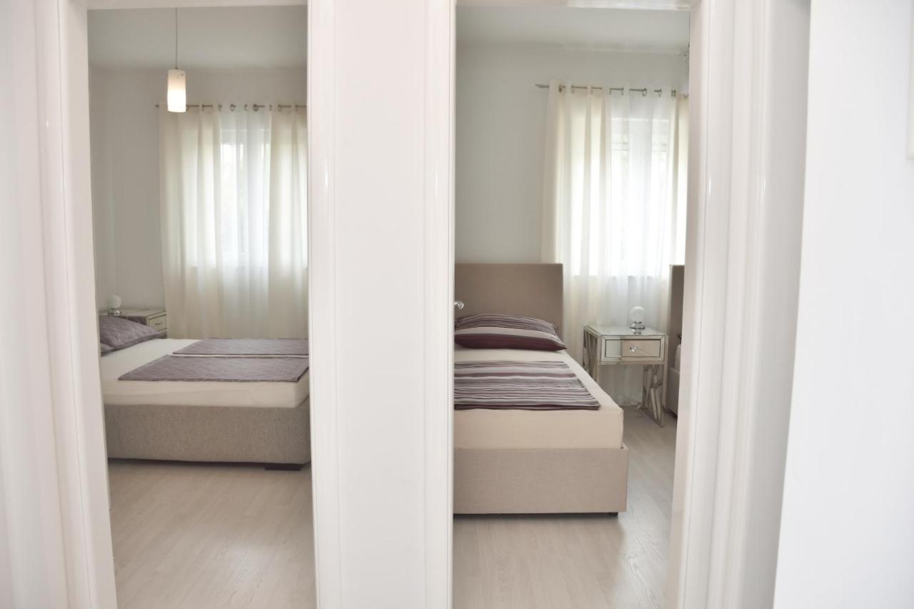 Apartment Josip 2 Tribalj Extérieur photo