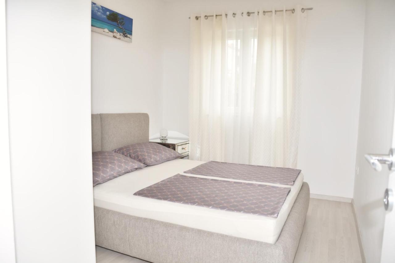 Apartment Josip 2 Tribalj Extérieur photo