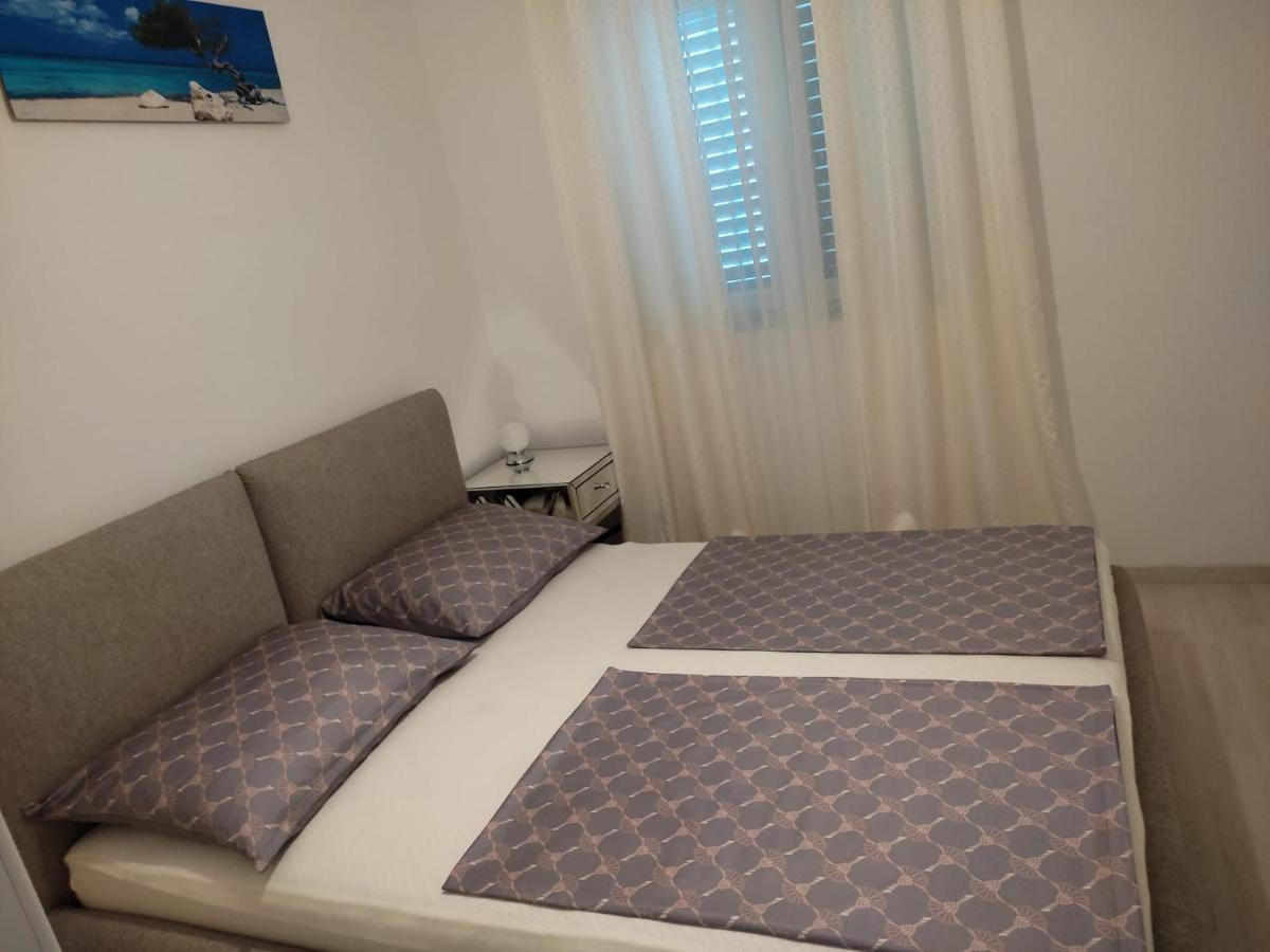 Apartment Josip 2 Tribalj Extérieur photo