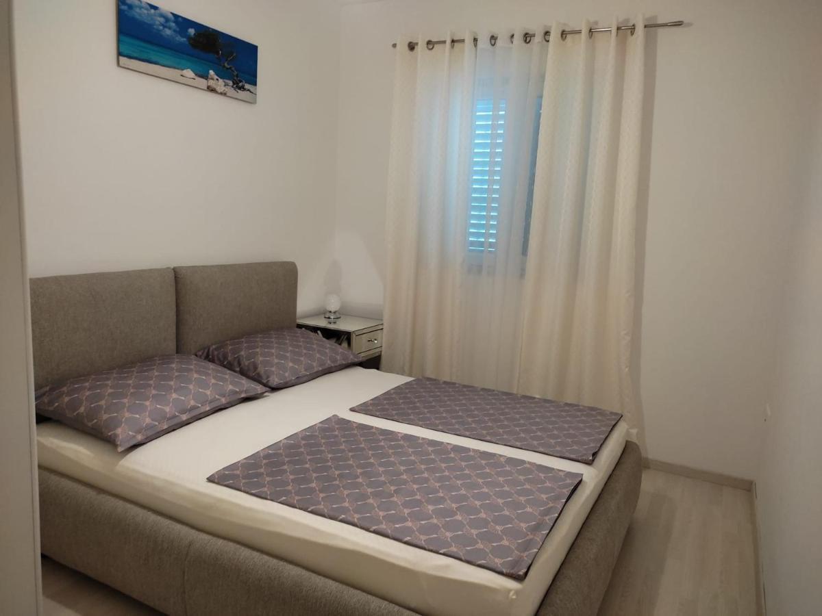 Apartment Josip 2 Tribalj Extérieur photo