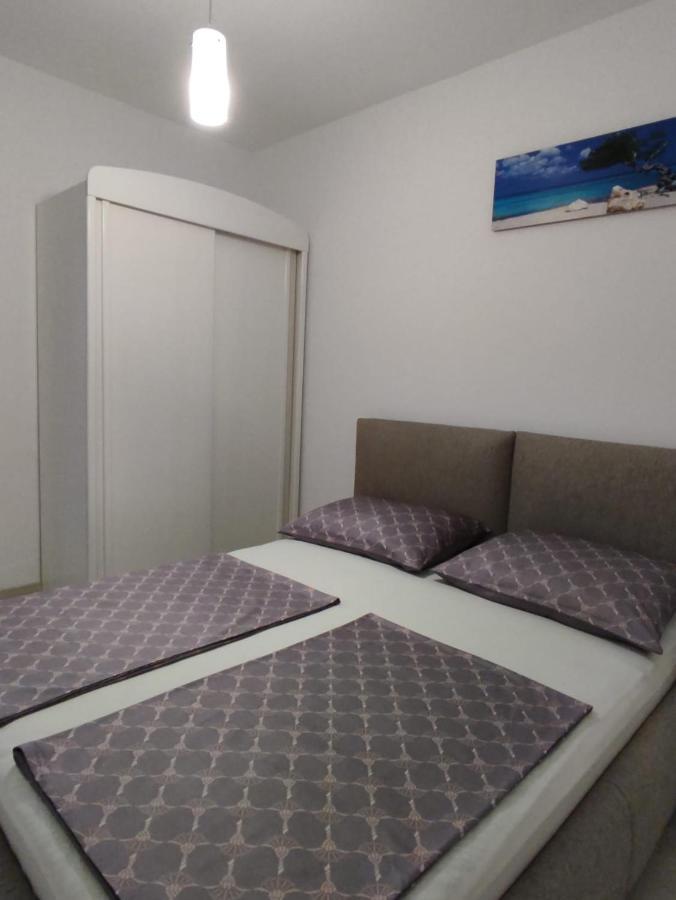 Apartment Josip 2 Tribalj Extérieur photo
