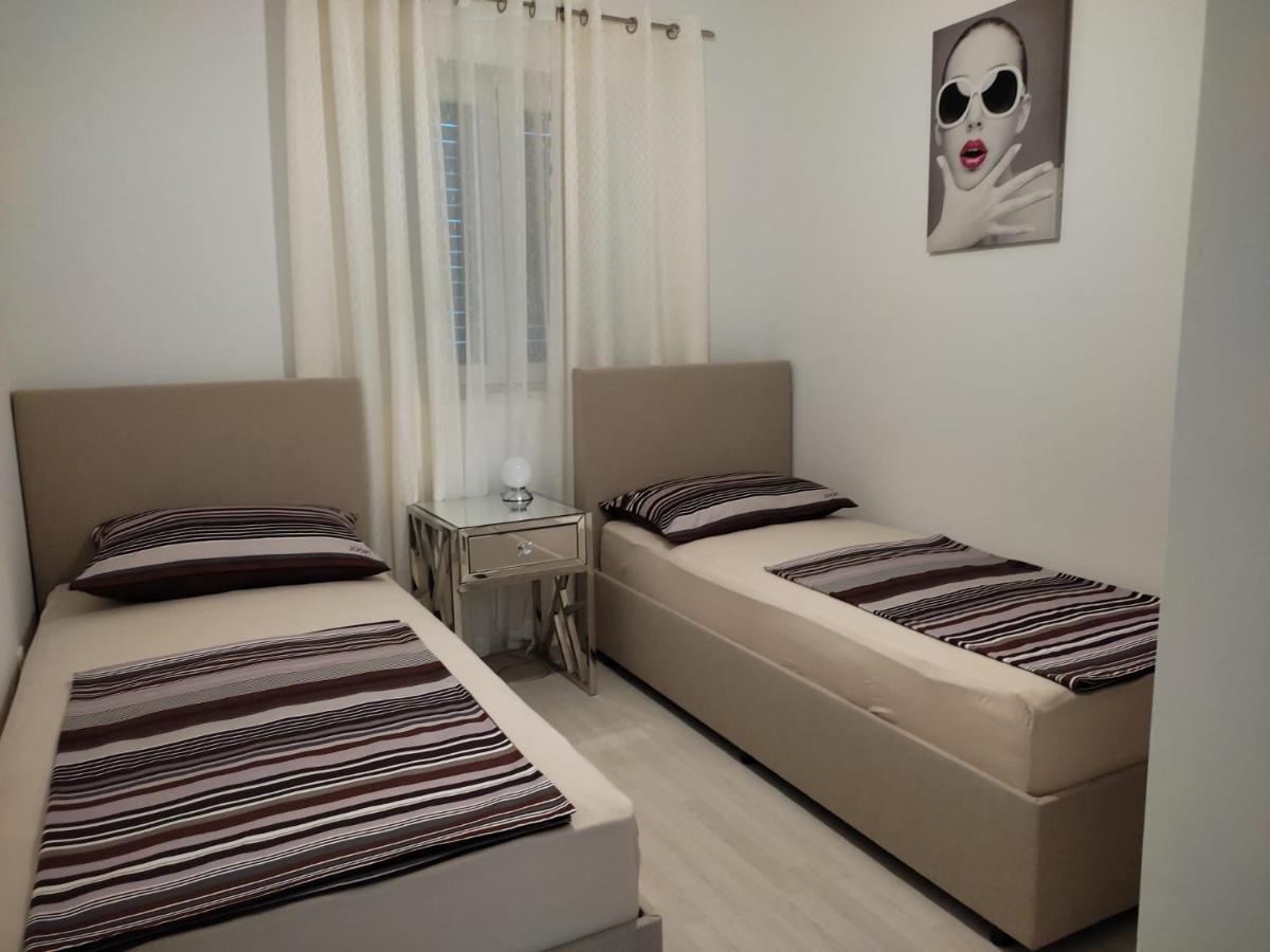 Apartment Josip 2 Tribalj Extérieur photo