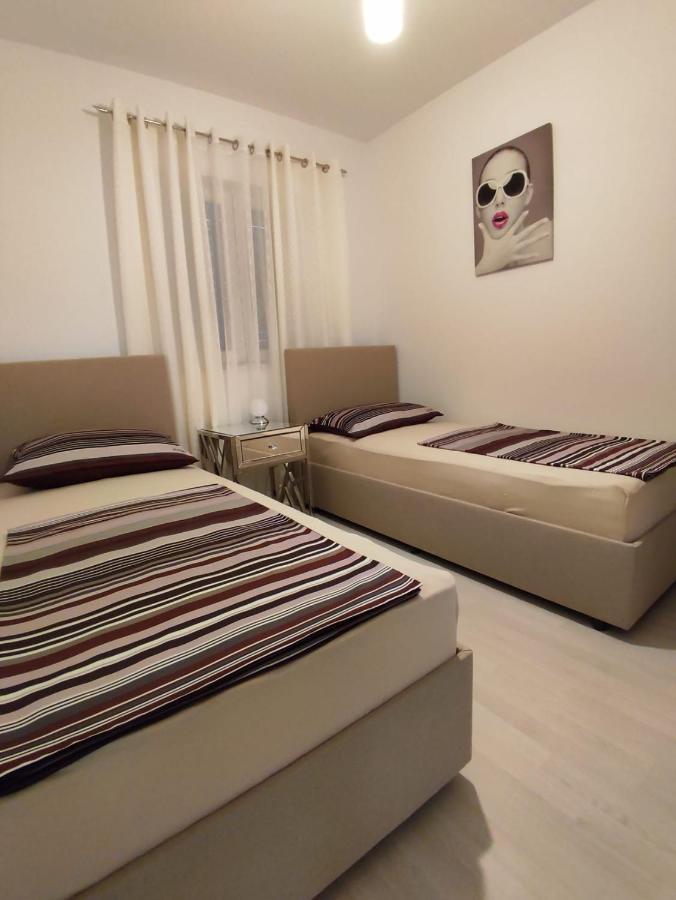 Apartment Josip 2 Tribalj Extérieur photo