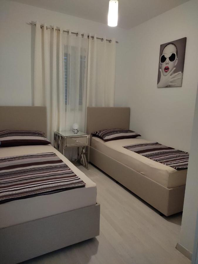 Apartment Josip 2 Tribalj Extérieur photo