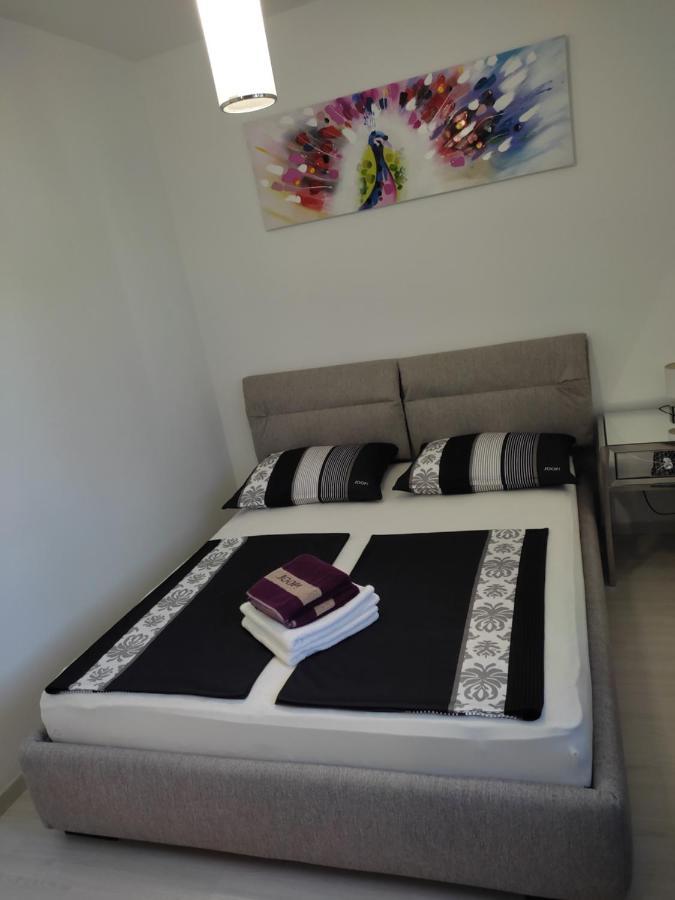 Apartment Josip 2 Tribalj Extérieur photo