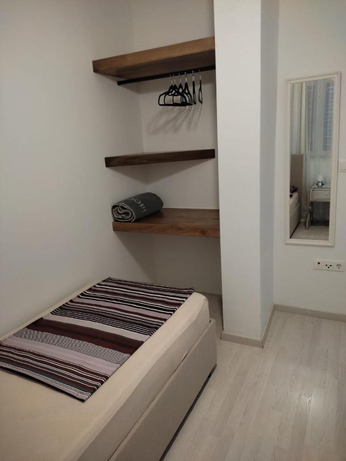 Apartment Josip 2 Tribalj Extérieur photo