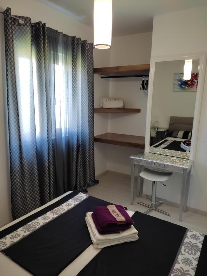 Apartment Josip 2 Tribalj Extérieur photo