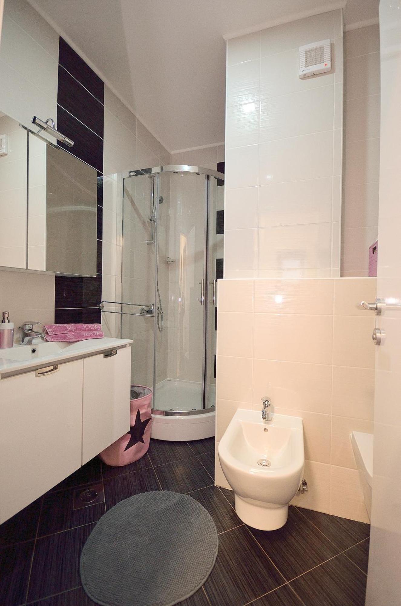 Apartment Josip 2 Tribalj Extérieur photo