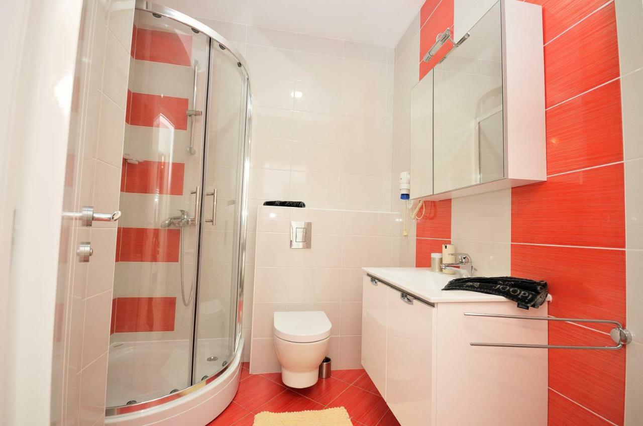 Apartment Josip 2 Tribalj Extérieur photo