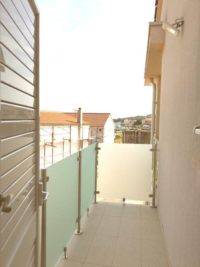 Apartment Josip 2 Tribalj Extérieur photo